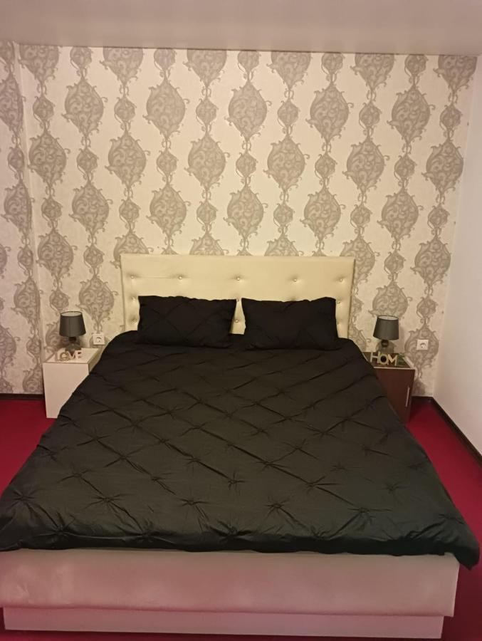Apartamento Karina House Braşov Exterior foto