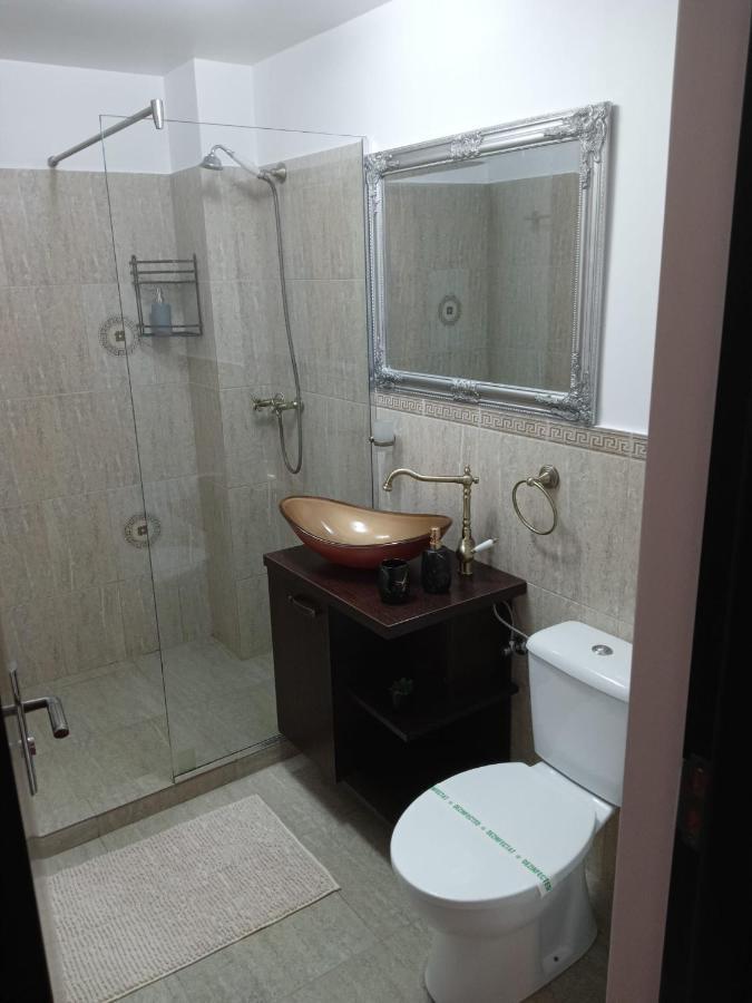 Apartamento Karina House Braşov Exterior foto