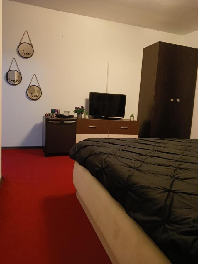 Apartamento Karina House Braşov Exterior foto