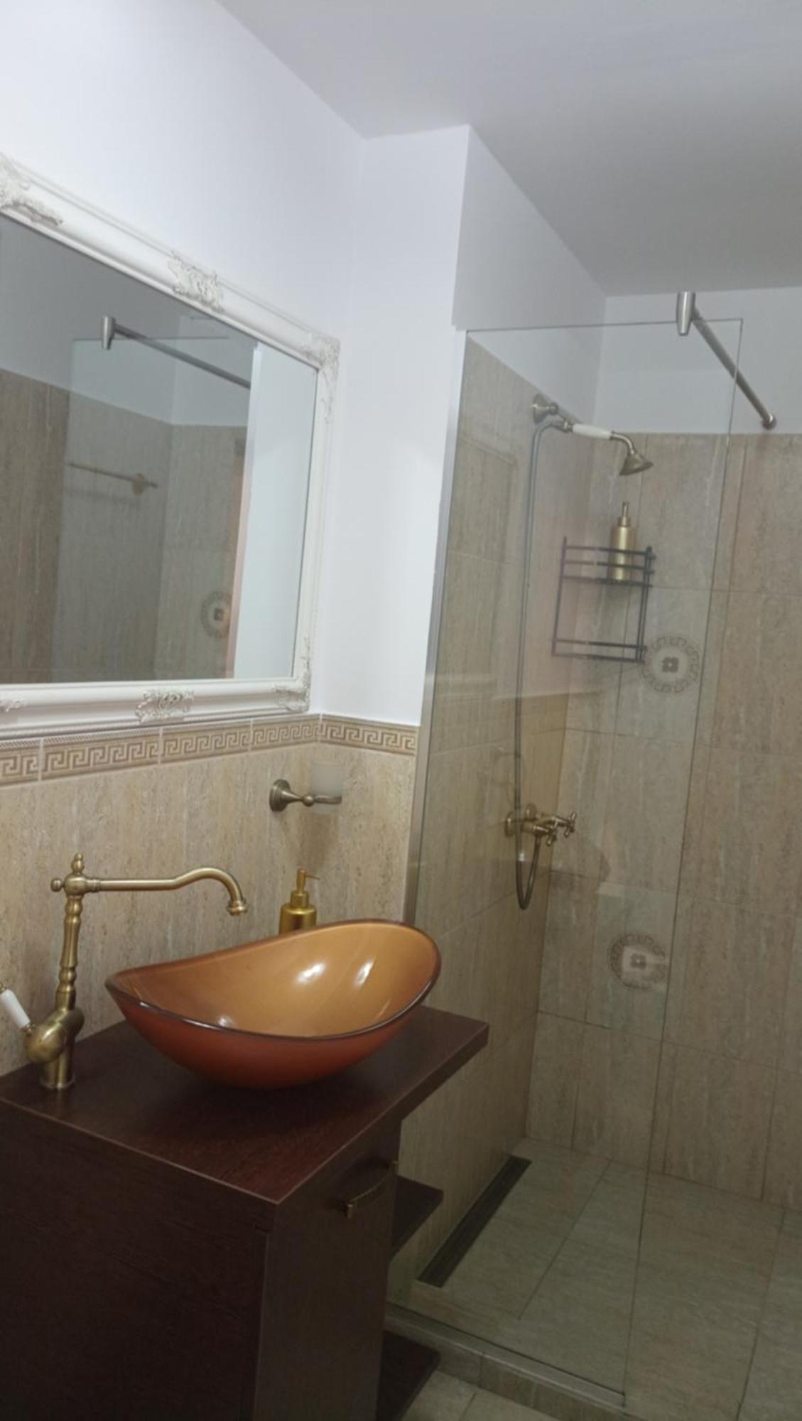 Apartamento Karina House Braşov Exterior foto