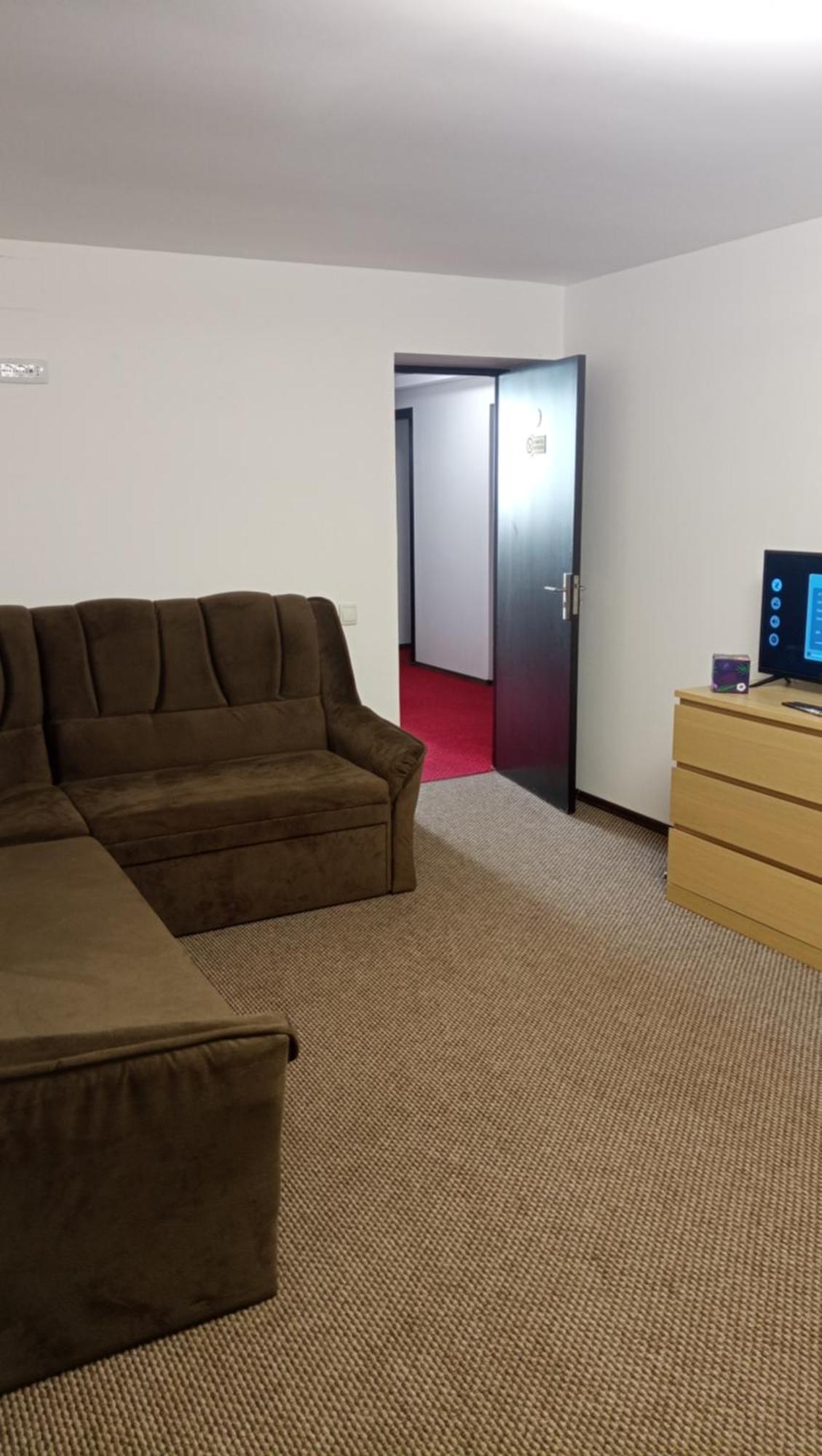 Apartamento Karina House Braşov Exterior foto